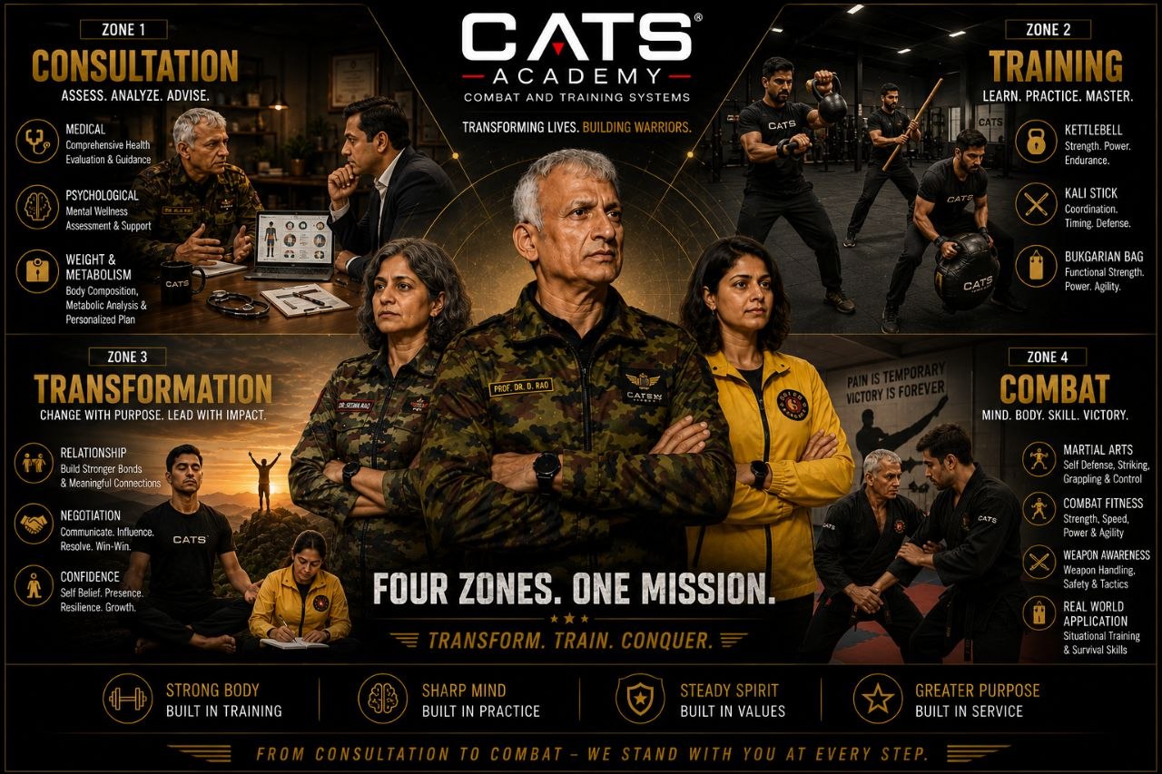 CATS Training Academy